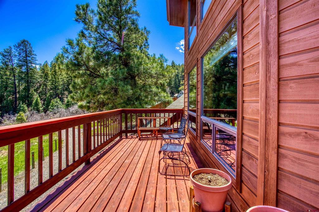 97 Evans Court Pagosa Springs CO 81147