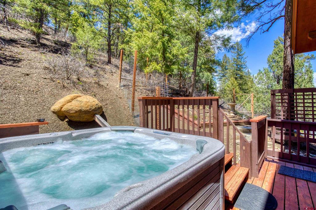 97 Evans Court Pagosa Springs CO 81147