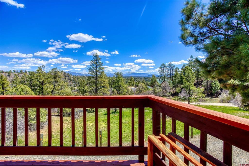 97 Evans Court Pagosa Springs CO 81147