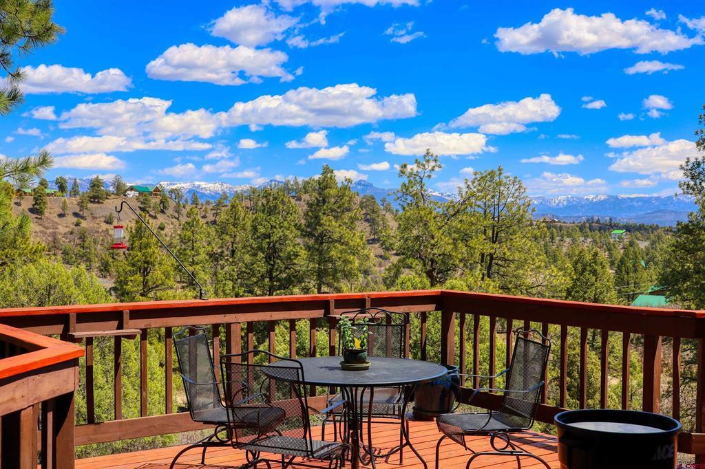 97 Evans Court Pagosa Springs CO 81147