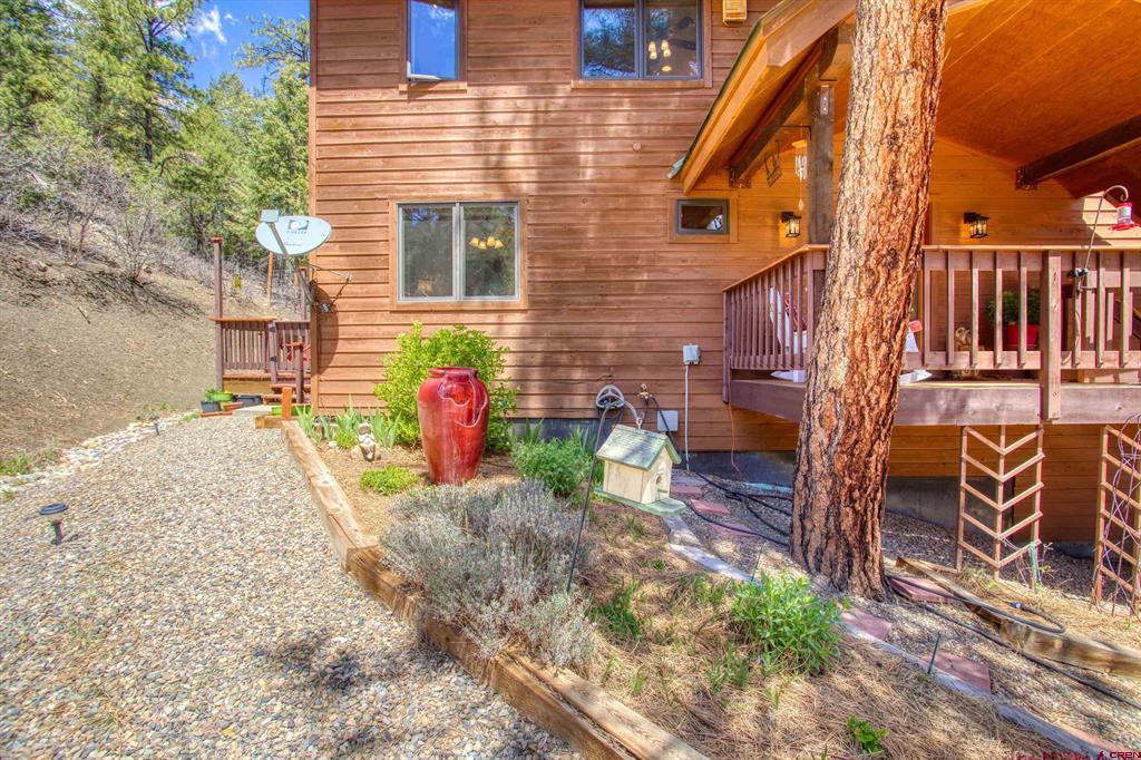 97 Evans Court Pagosa Springs CO 81147