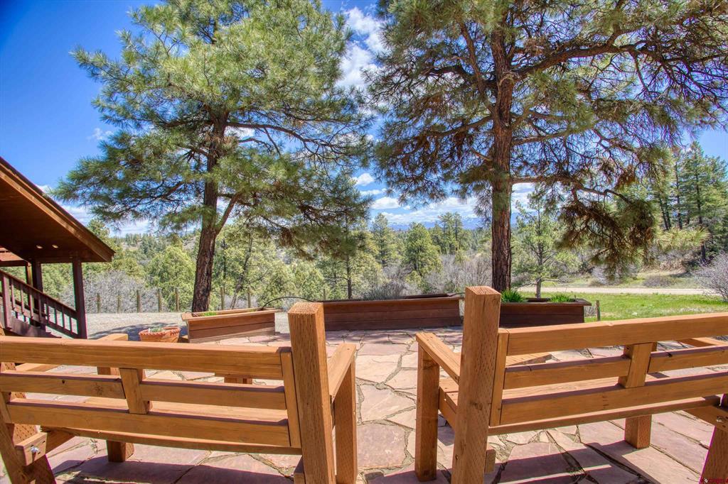 97 Evans Court Pagosa Springs CO 81147