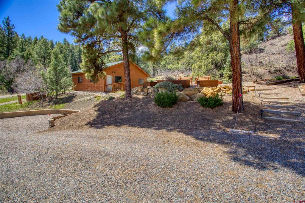 97 Evans Court Pagosa Springs CO 81147