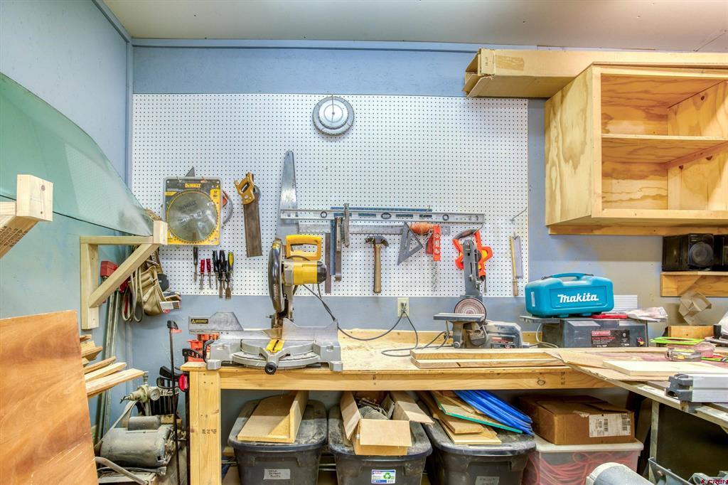 97 Evans Court Pagosa Springs CO 81147