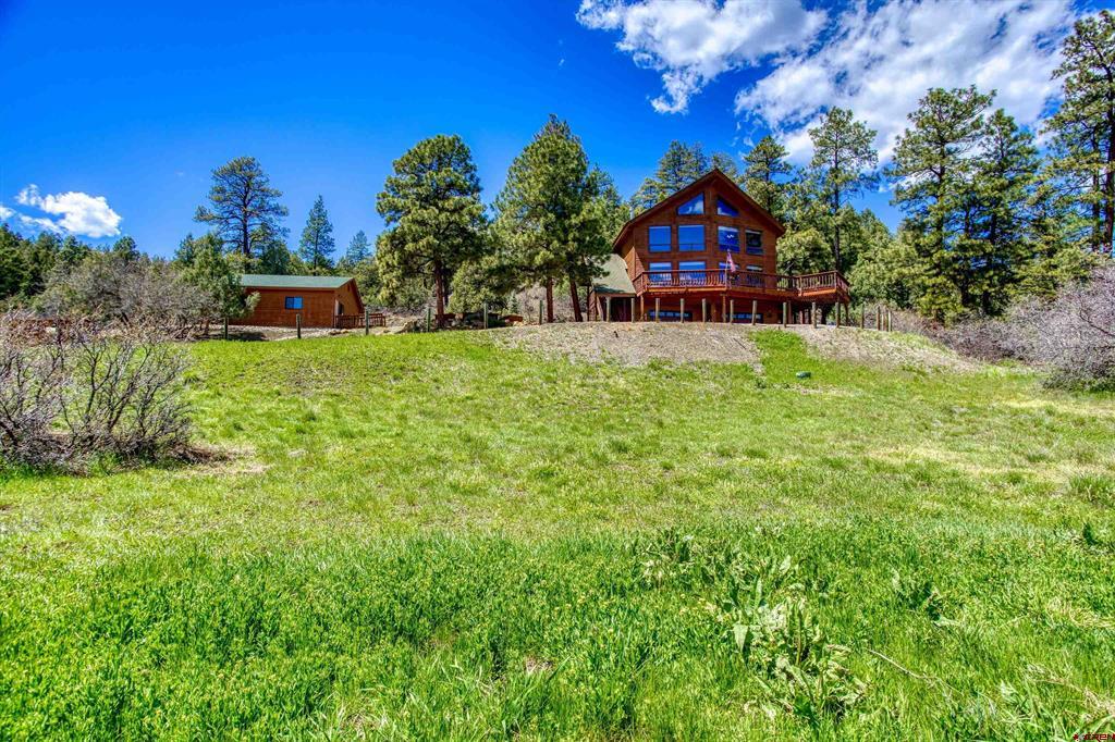 97 Evans Court Pagosa Springs CO 81147