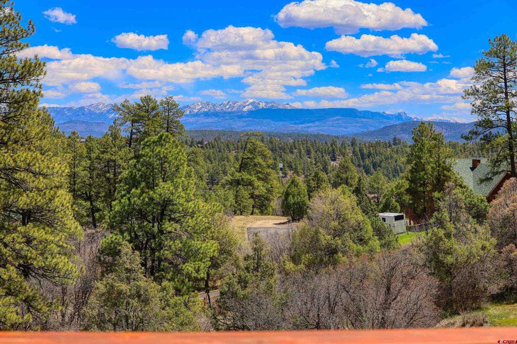 97 Evans Court Pagosa Springs CO 81147