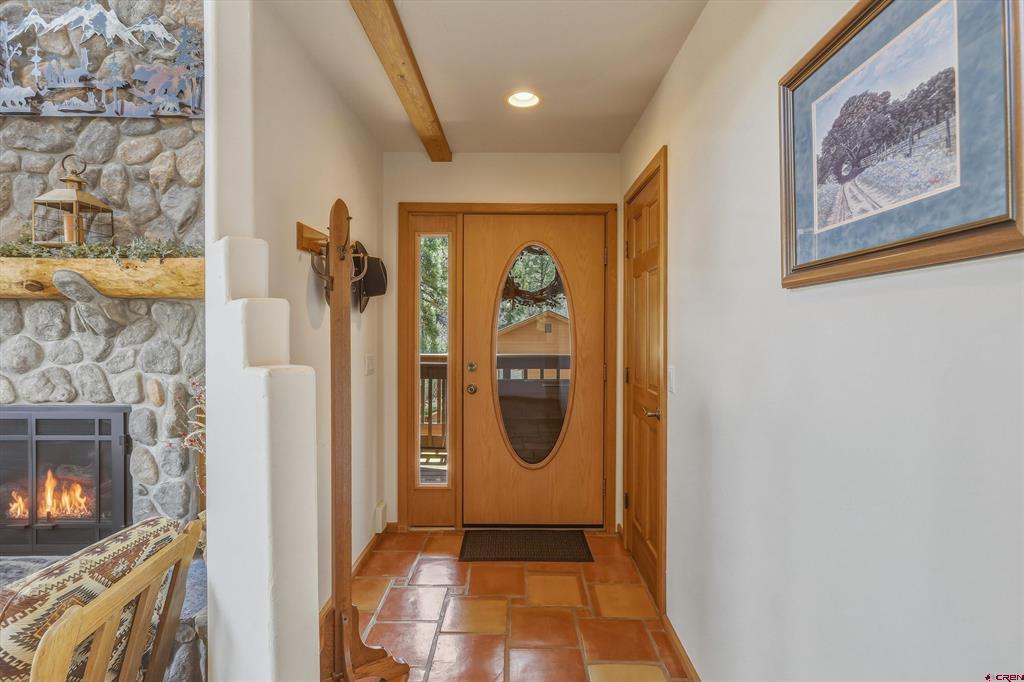 97 Evans Court Pagosa Springs CO 81147