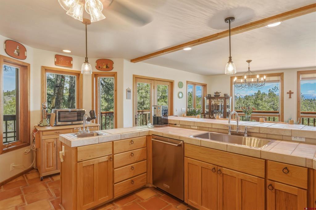 97 Evans Court Pagosa Springs CO 81147