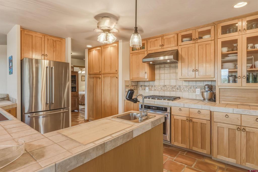 97 Evans Court Pagosa Springs CO 81147