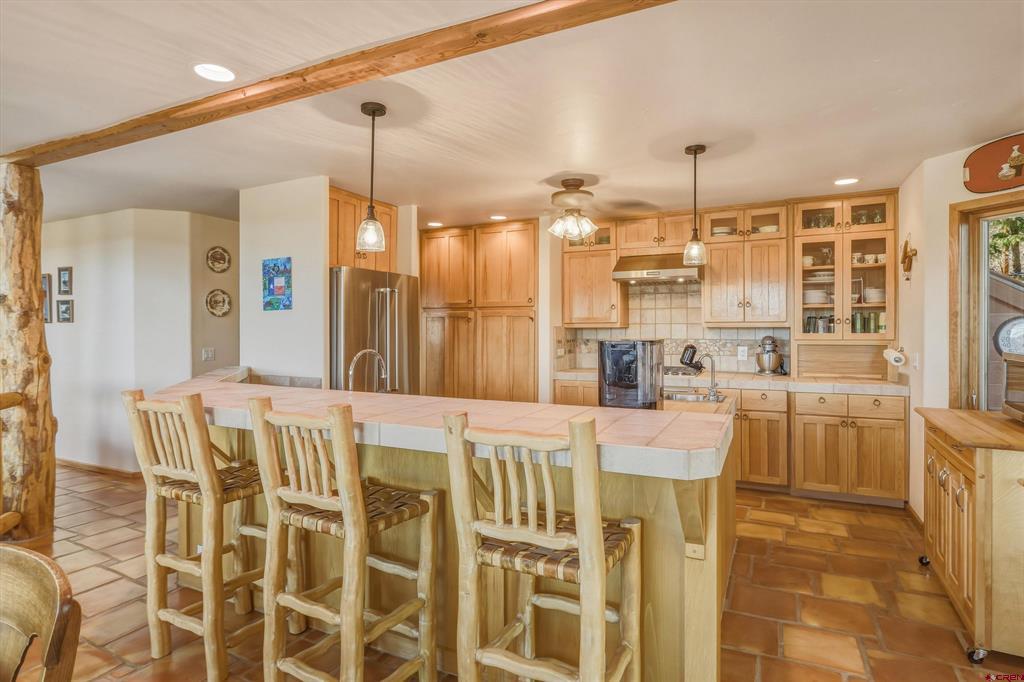 97 Evans Court Pagosa Springs CO 81147