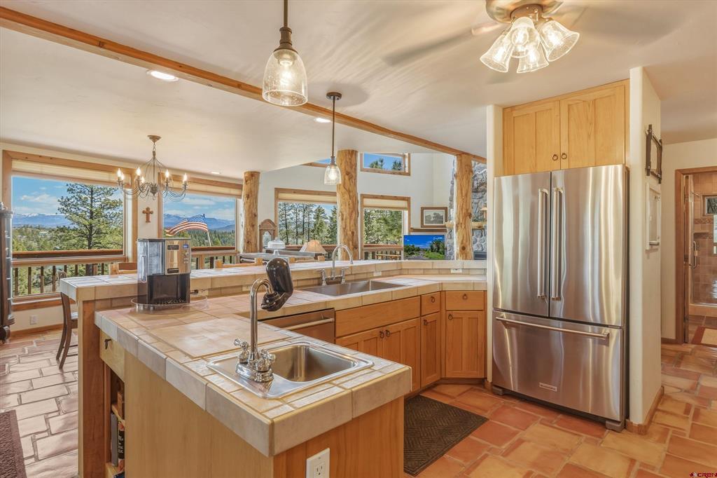 97 Evans Court Pagosa Springs CO 81147