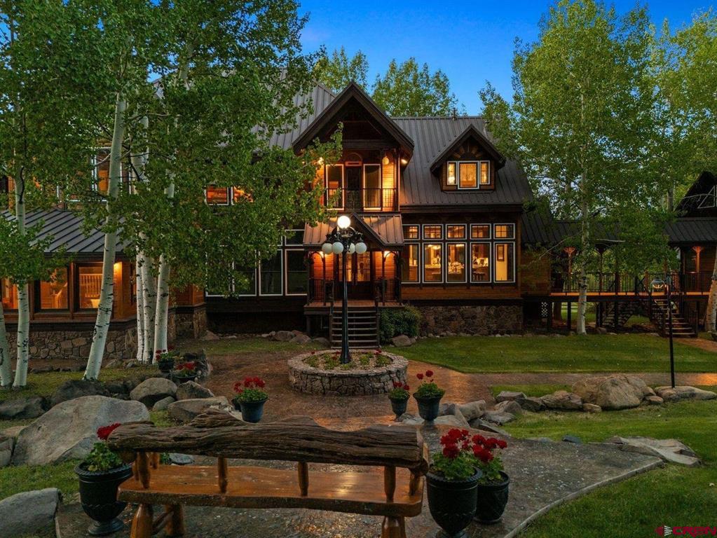 401 Usfs 668 Pagosa Springs CO 81147