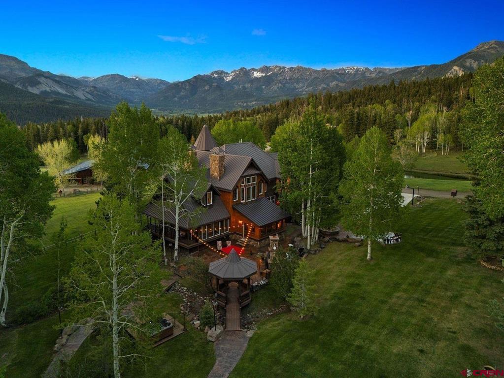 401 Usfs 668 Pagosa Springs CO 81147