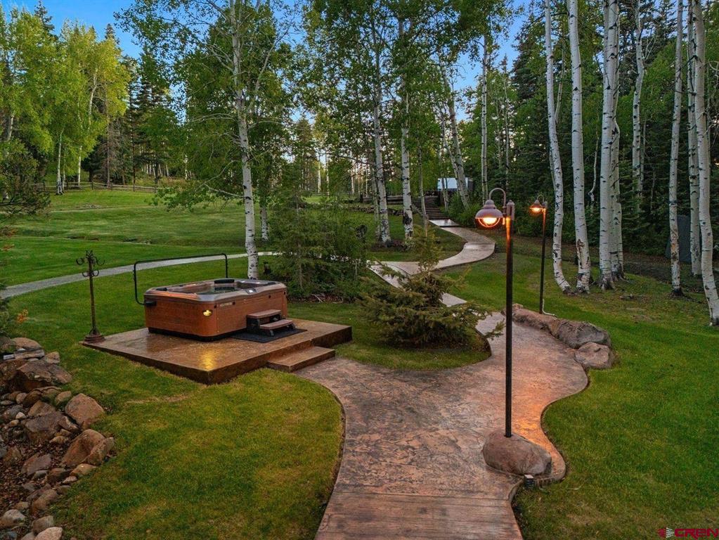 401 Usfs 668 Pagosa Springs CO 81147