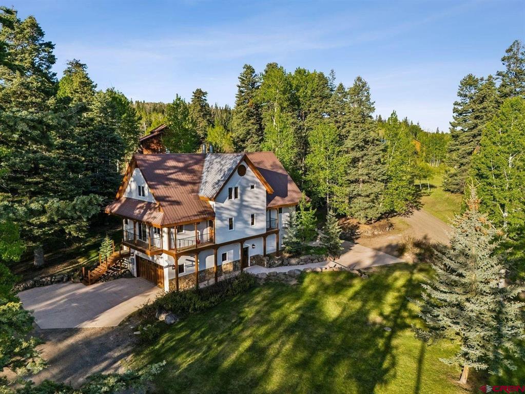 401 Usfs 668 Pagosa Springs CO 81147