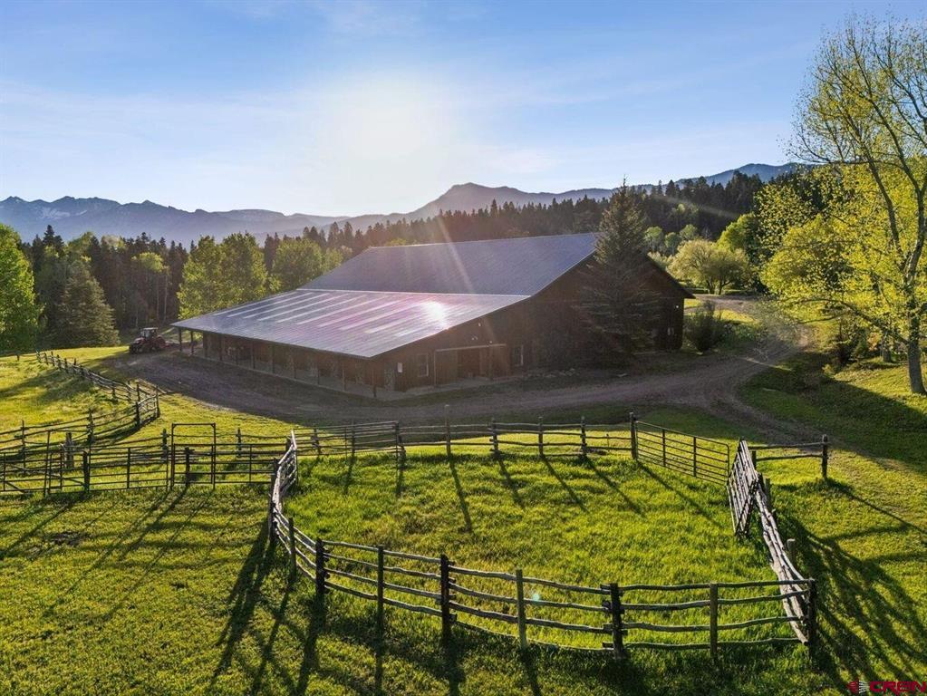 401 Usfs 668 Pagosa Springs CO 81147