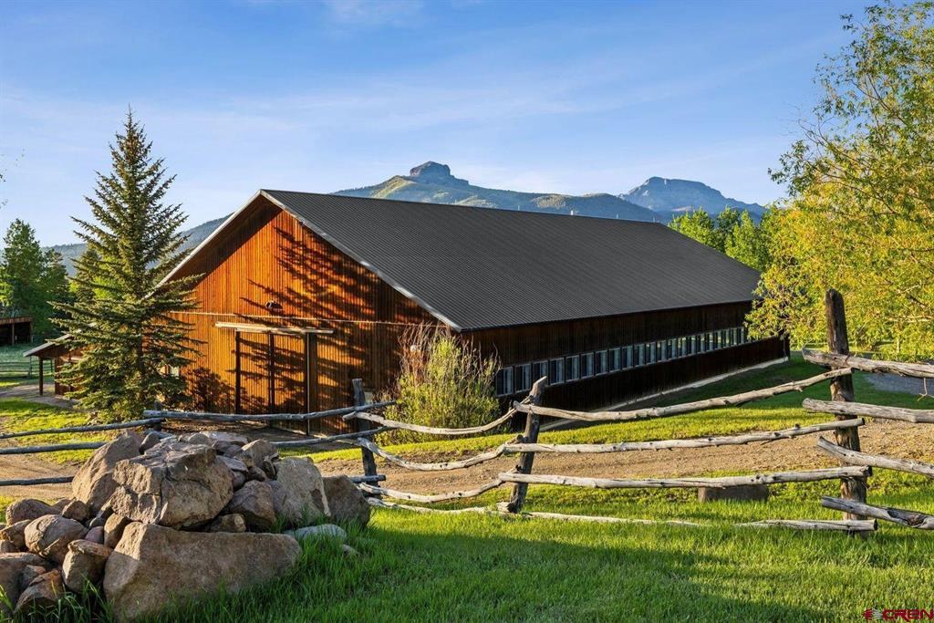 401 Usfs 668 Pagosa Springs CO 81147