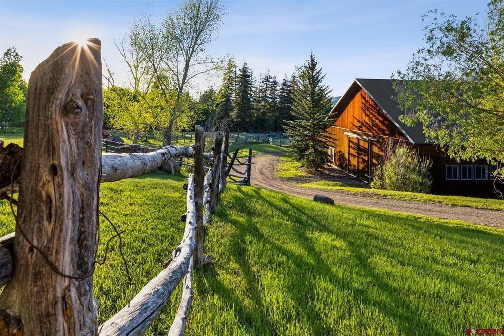 401 Usfs 668 Pagosa Springs CO 81147