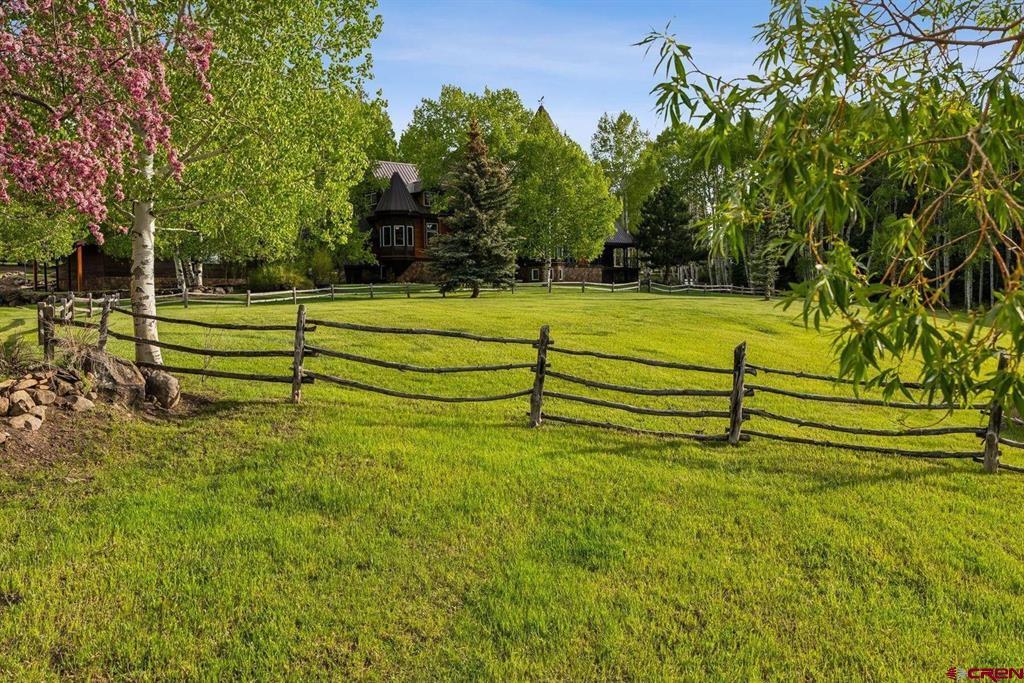 401 Usfs 668 Pagosa Springs CO 81147