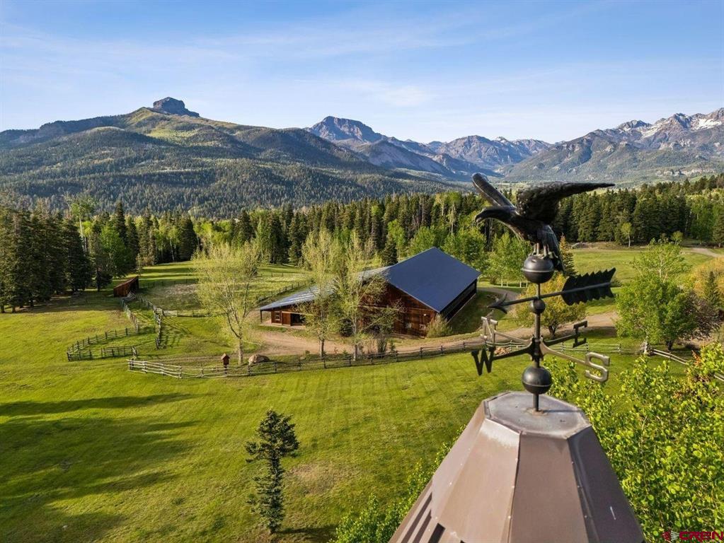 401 Usfs 668 Pagosa Springs CO 81147