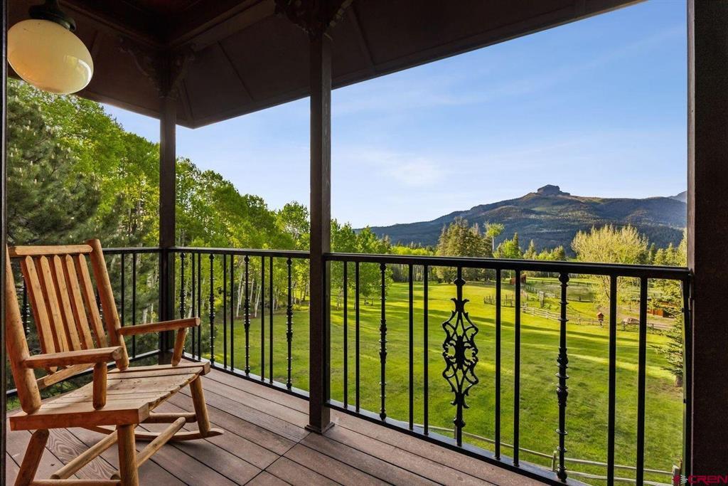 401 Usfs 668 Pagosa Springs CO 81147