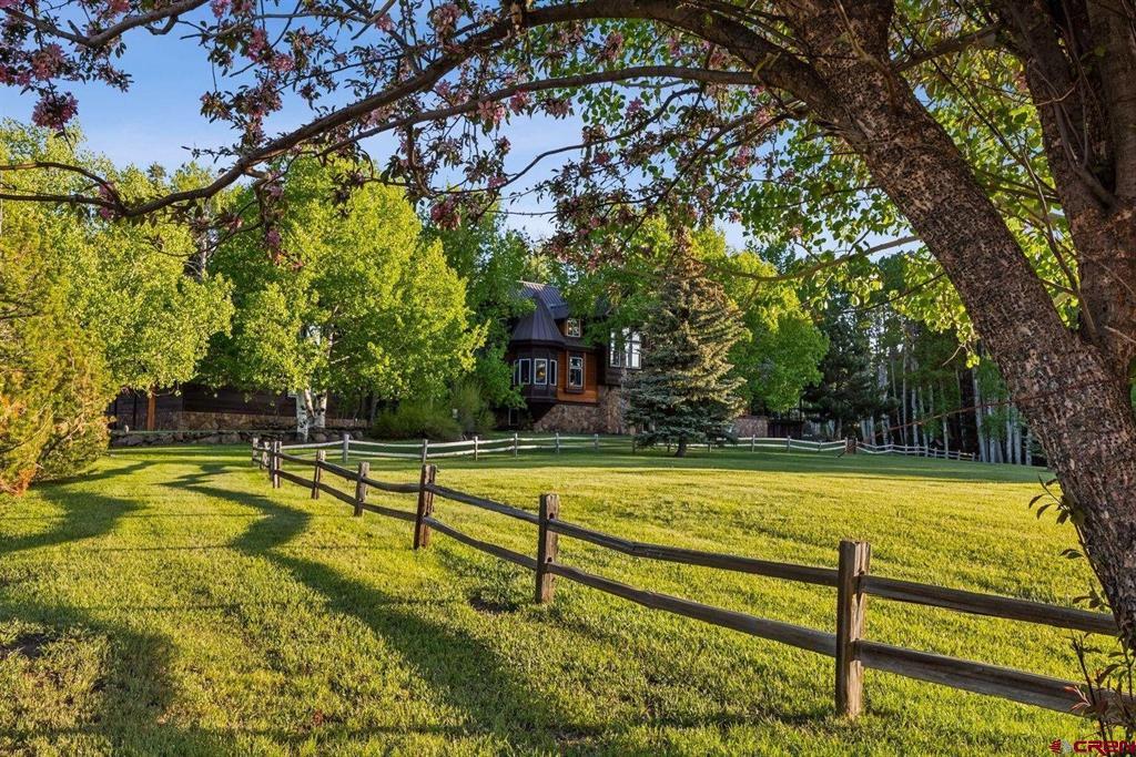 401 Usfs 668 Pagosa Springs CO 81147