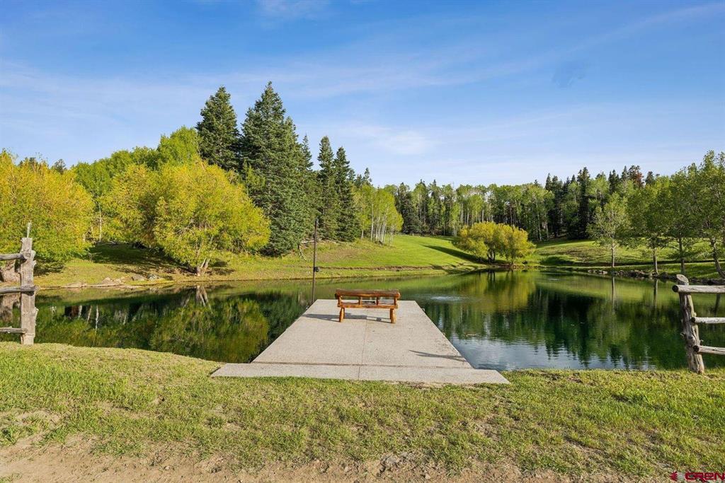 401 Usfs 668 Pagosa Springs CO 81147