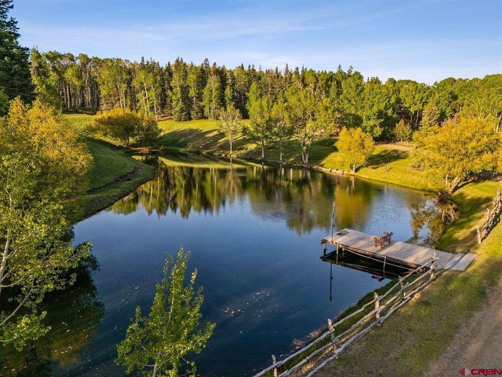 401 Usfs 668 Pagosa Springs CO 81147