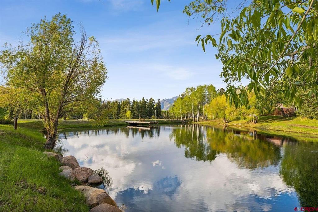 401 Usfs 668 Pagosa Springs CO 81147