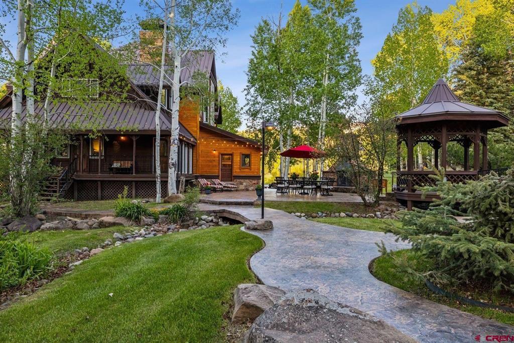 401 Usfs 668 Pagosa Springs CO 81147