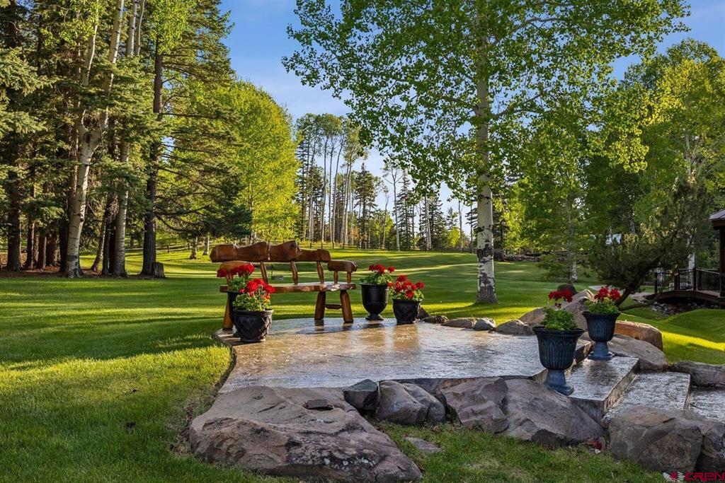 401 Usfs 668 Pagosa Springs CO 81147
