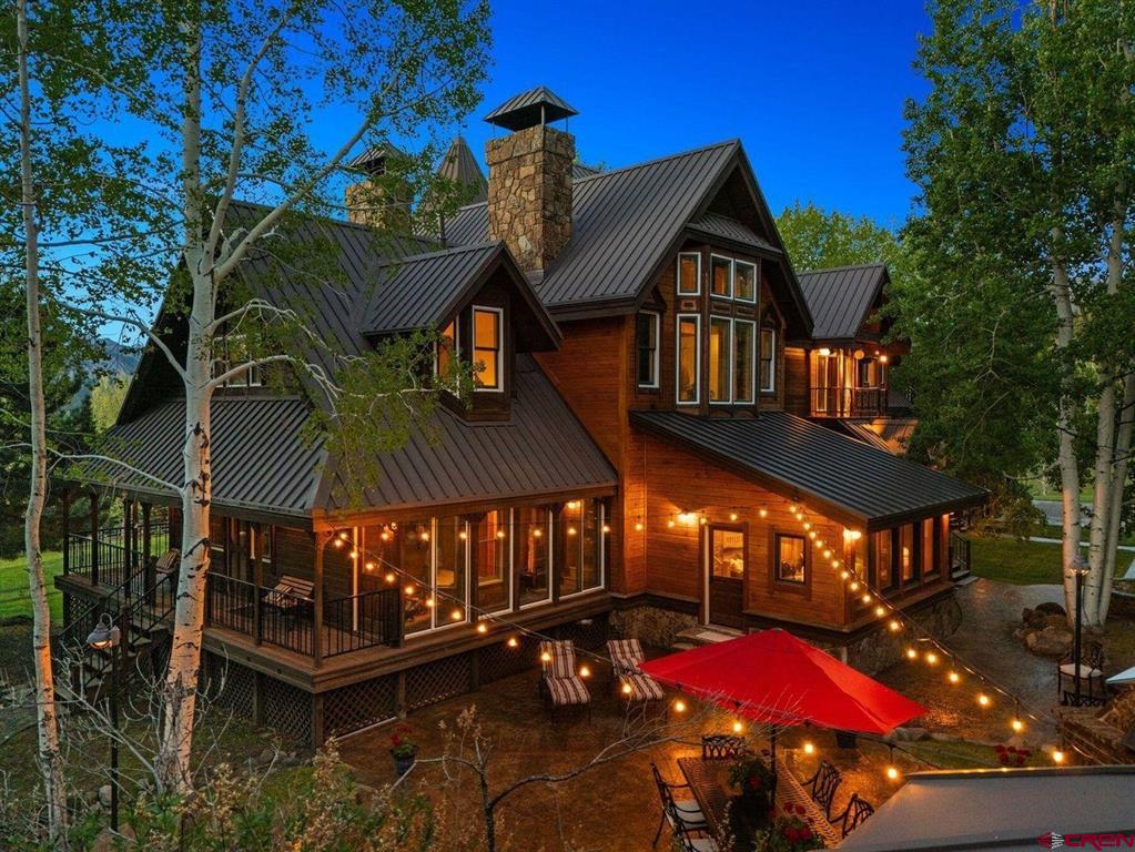 401 Usfs 668 Pagosa Springs CO 81147