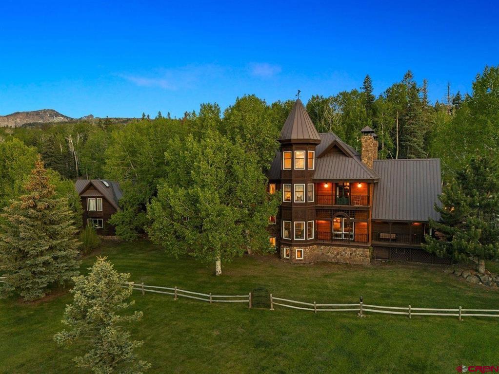 401 Usfs 668 Pagosa Springs CO 81147