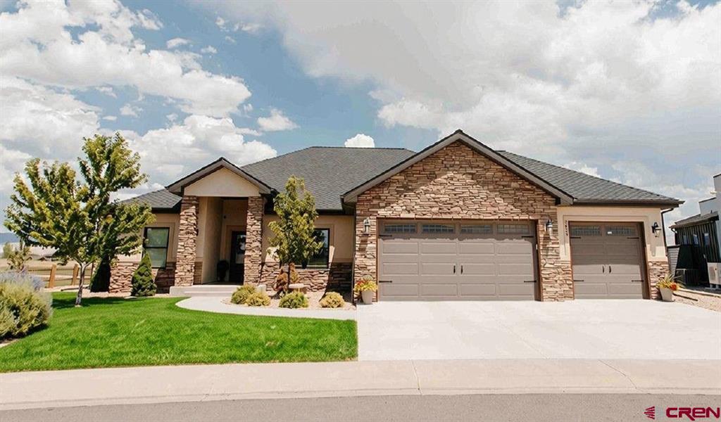 3029 Sleeping Bear Drive Montrose CO 81401