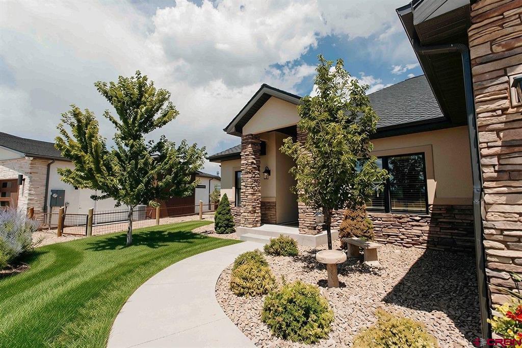 3029 Sleeping Bear Drive Montrose CO 81401