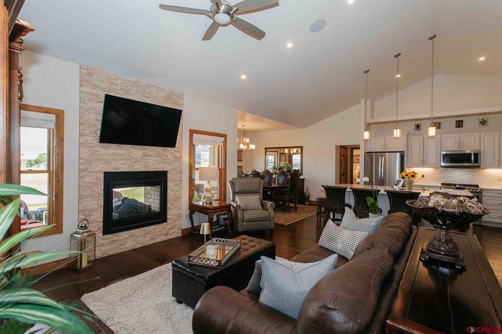 3029 Sleeping Bear Drive Montrose CO 81401