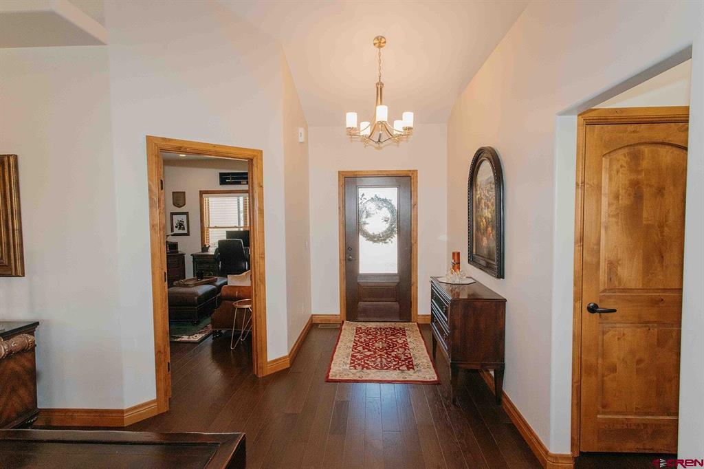 3029 Sleeping Bear Drive Montrose CO 81401