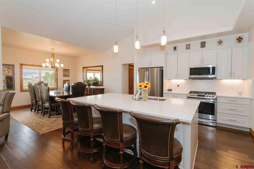 3029 Sleeping Bear Drive Montrose CO 81401