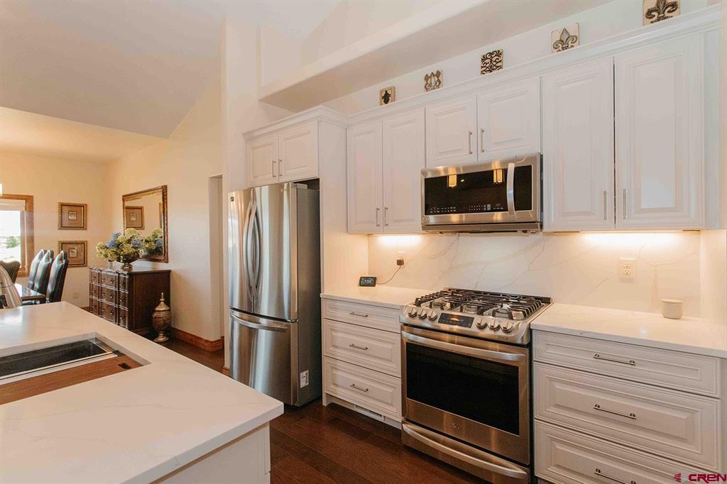 3029 Sleeping Bear Drive Montrose CO 81401