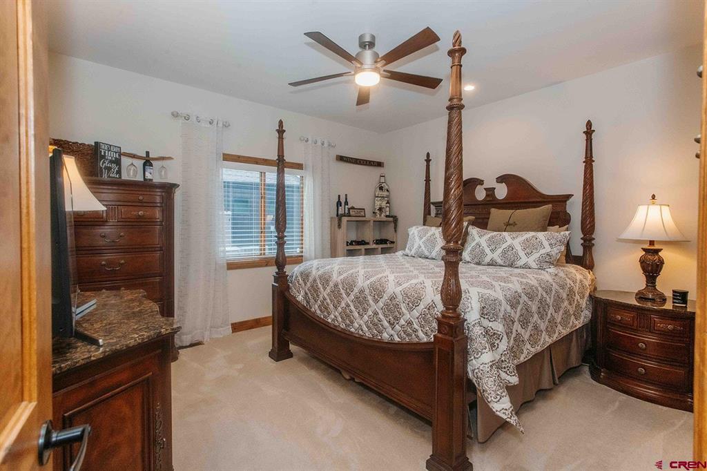 3029 Sleeping Bear Drive Montrose CO 81401