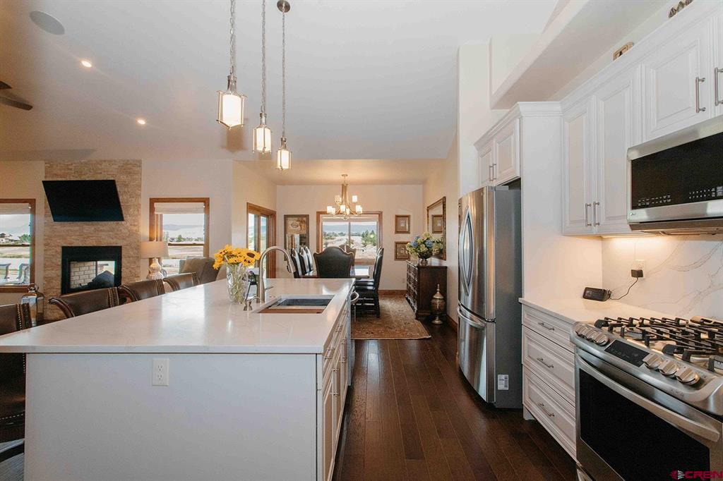 3029 Sleeping Bear Drive Montrose CO 81401