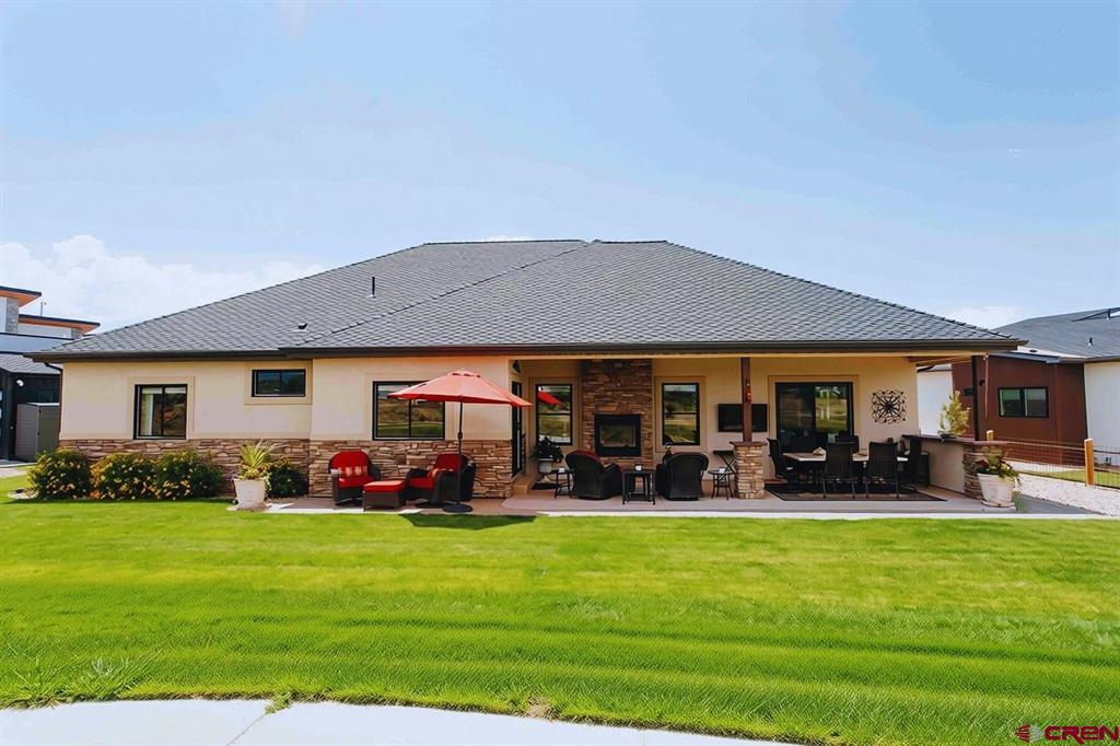3029 Sleeping Bear Drive Montrose CO 81401