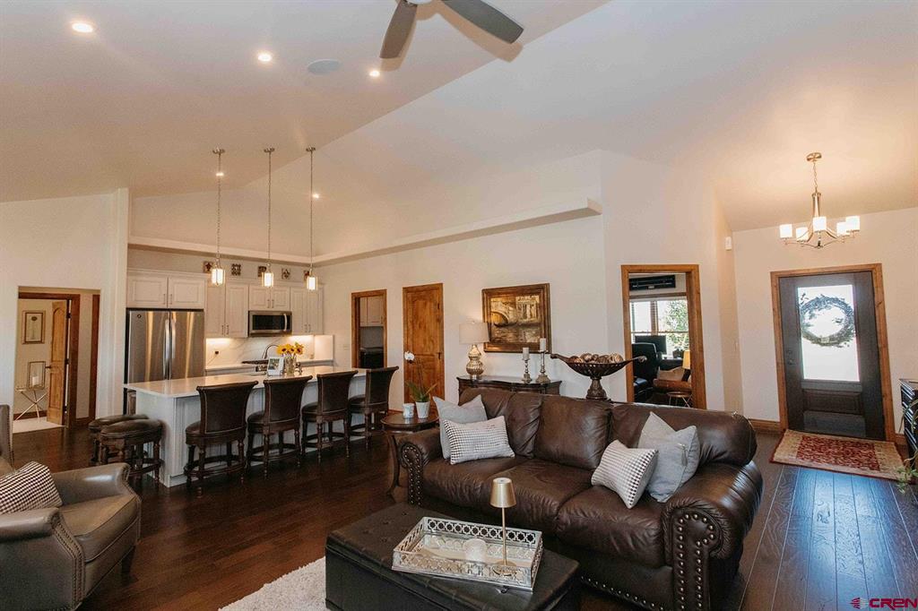 3029 Sleeping Bear Drive Montrose CO 81401