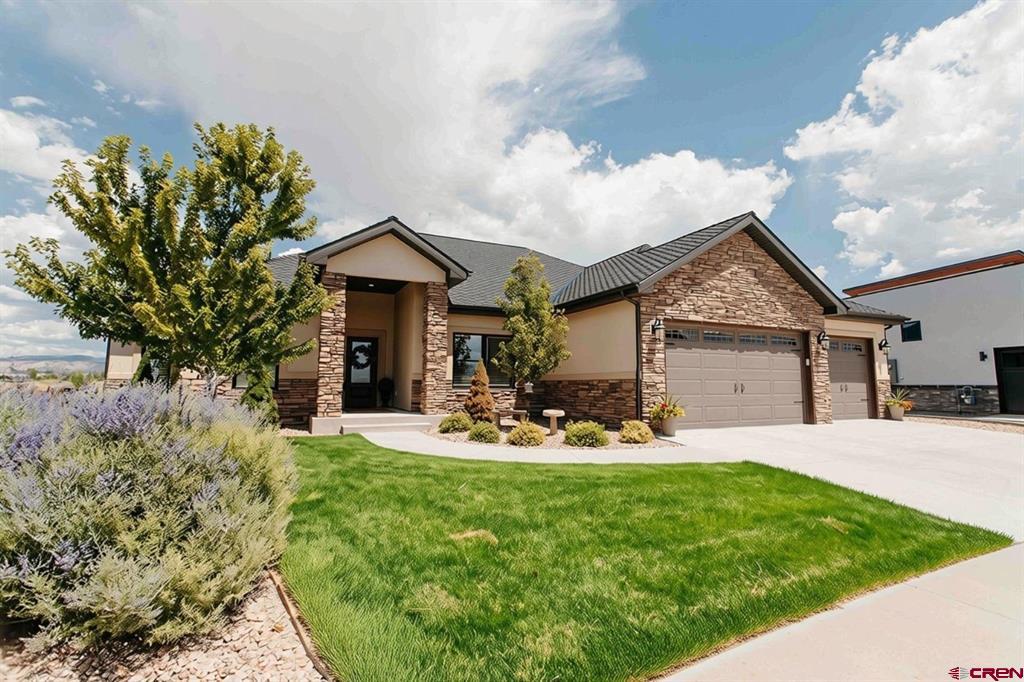 3029 Sleeping Bear Drive Montrose CO 81401