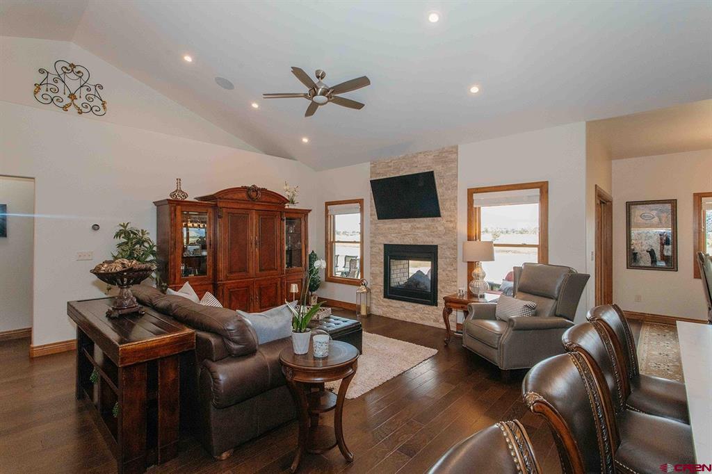3029 Sleeping Bear Drive Montrose CO 81401