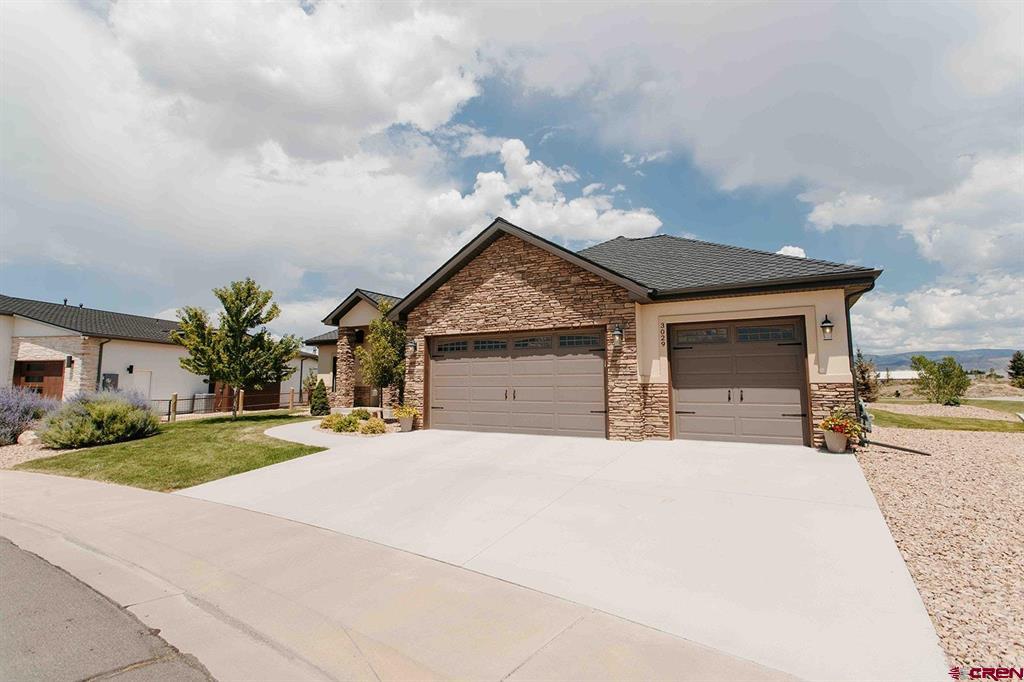 3029 Sleeping Bear Drive Montrose CO 81401