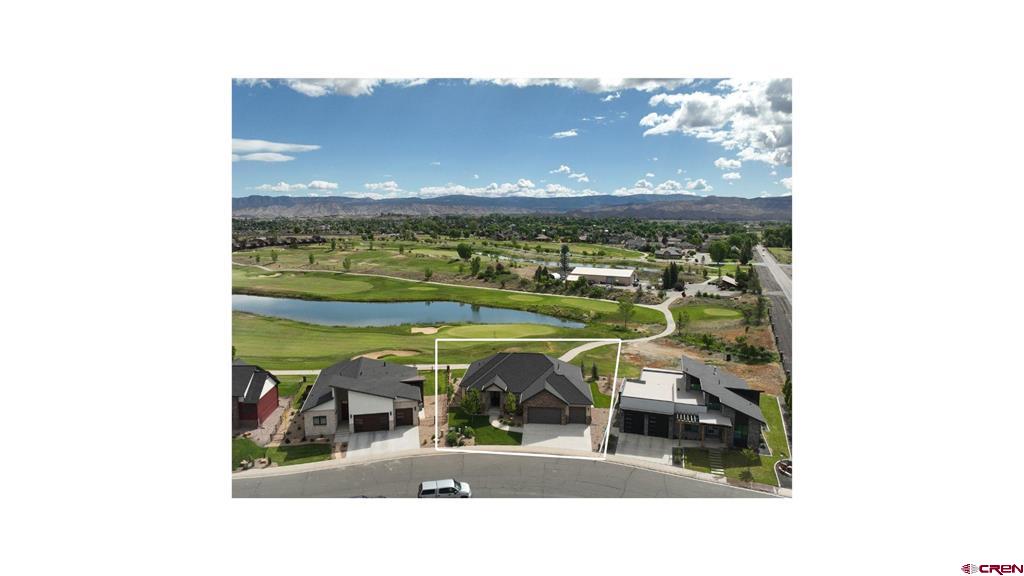 3029 Sleeping Bear Drive Montrose CO 81401