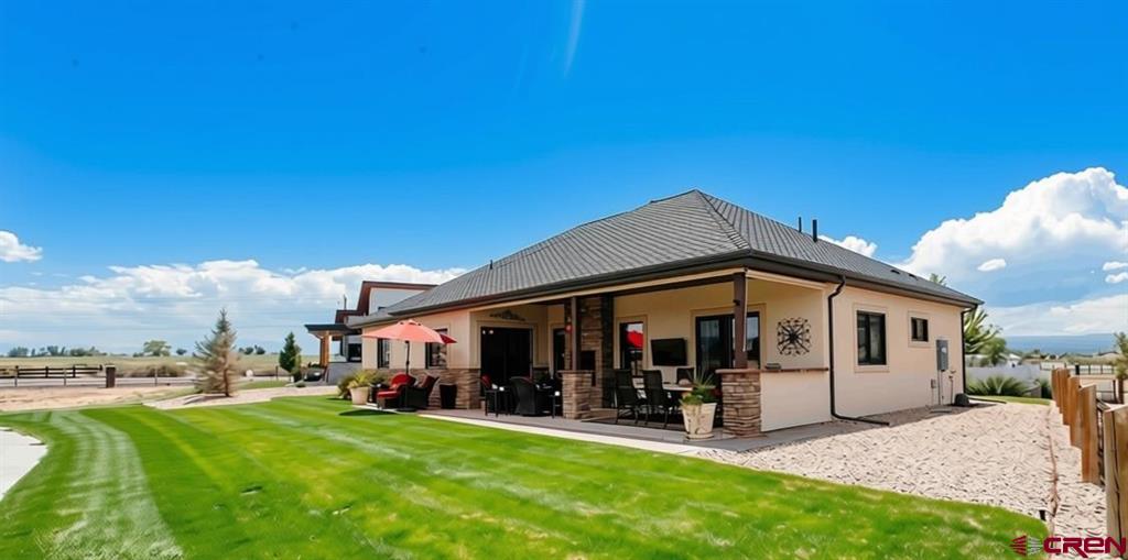3029 Sleeping Bear Drive Montrose CO 81401