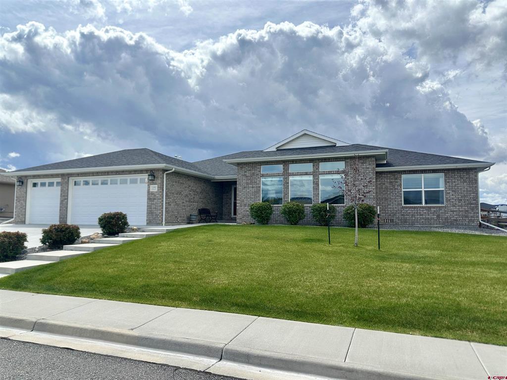 1302 Peppertree Drive Montrose CO 81401