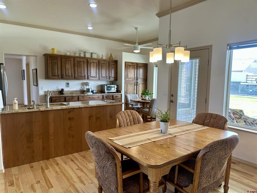 1302 Peppertree Drive Montrose CO 81401